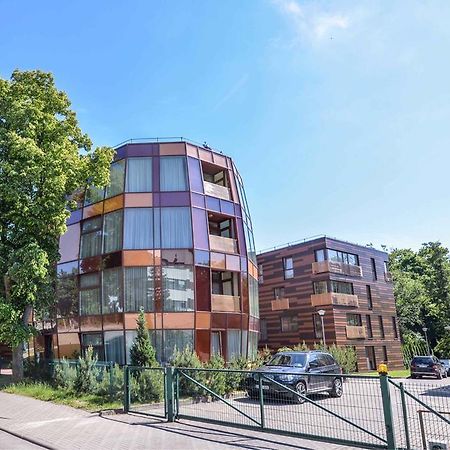 Sea Apartmens Palanga Eksteriør bilde