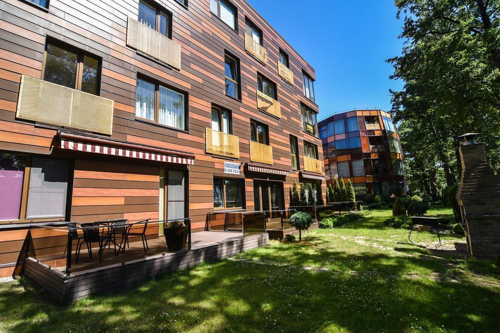 Sea Apartmens Palanga Rom bilde